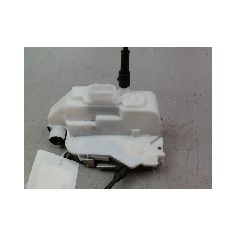 SYSTEME CONDAMNATION AVANT DROIT RENAULT TWINGO II Phase 2 2011-2014
