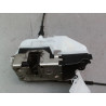 SYSTEME CONDAMNATION AVANT DROIT RENAULT TWINGO II Phase 2 2011-2014