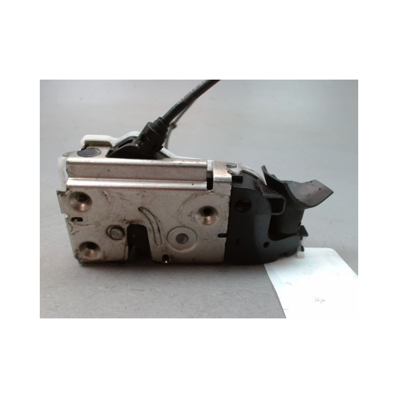 SYSTEME CONDAMNATION AVANT GAUCHE RENAULT TWINGO II Phase 2 2011-2014
