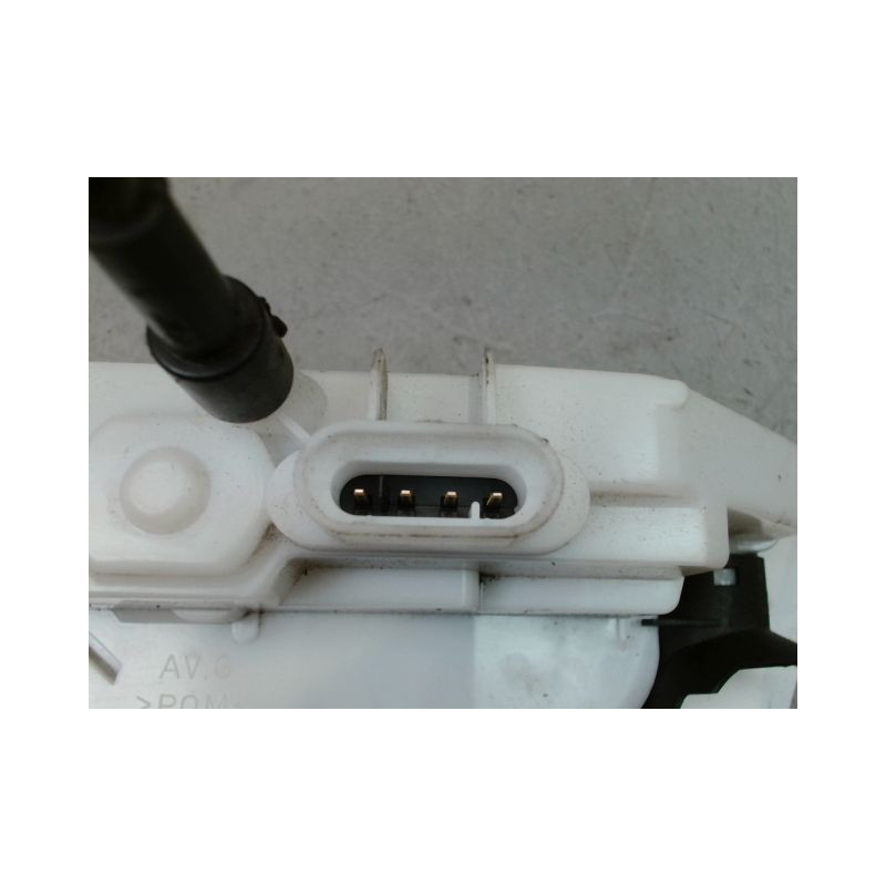 SYSTEME CONDAMNATION AVANT GAUCHE RENAULT TWINGO II Phase 2 2011-2014