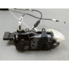 SYSTEME CONDAMNATION AVANT GAUCHE CITROEN JUMPY VITRE 2004-