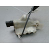 SYSTEME CONDAMNATION AVANT GAUCHE CITROEN JUMPY VITRE 2004-