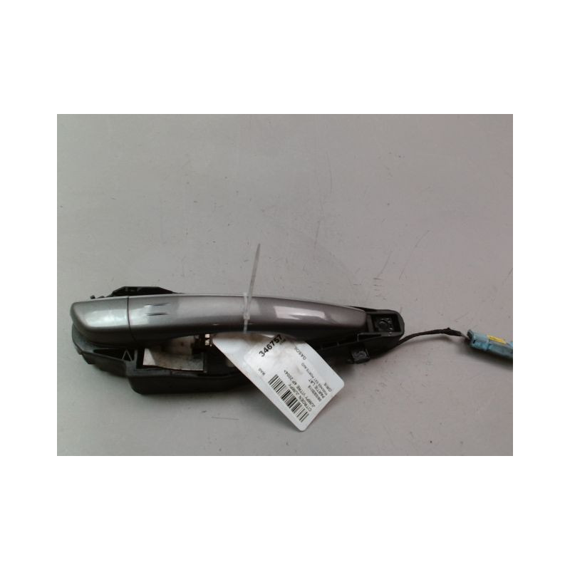 POIGNEE EXTERIEURE PORTE AVANT DROIT CITROEN JUMPY VITRE 2004-