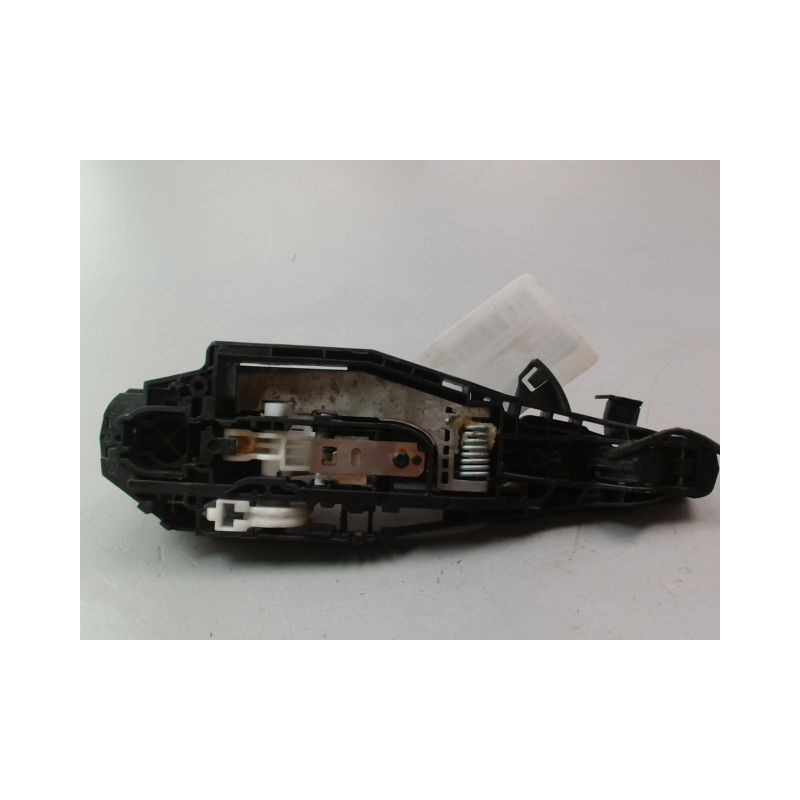 POIGNEE EXTERIEURE PORTE AVANT DROIT CITROEN JUMPY VITRE 2004-