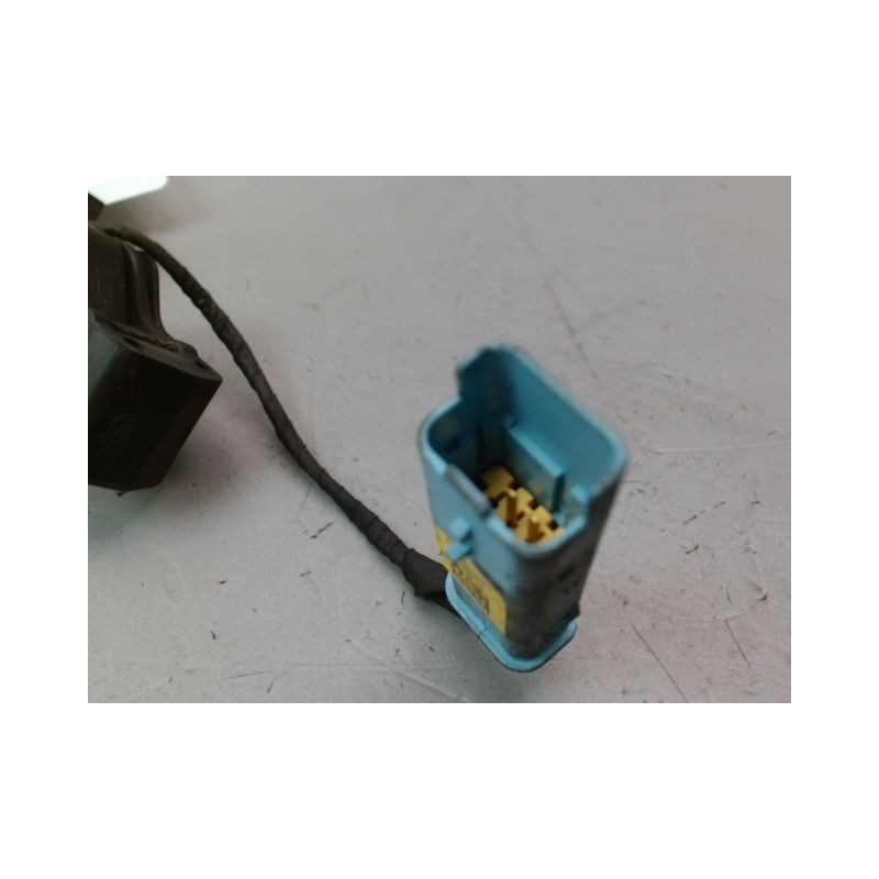 POIGNEE EXTERIEURE PORTE AVANT DROIT CITROEN JUMPY VITRE 2004-