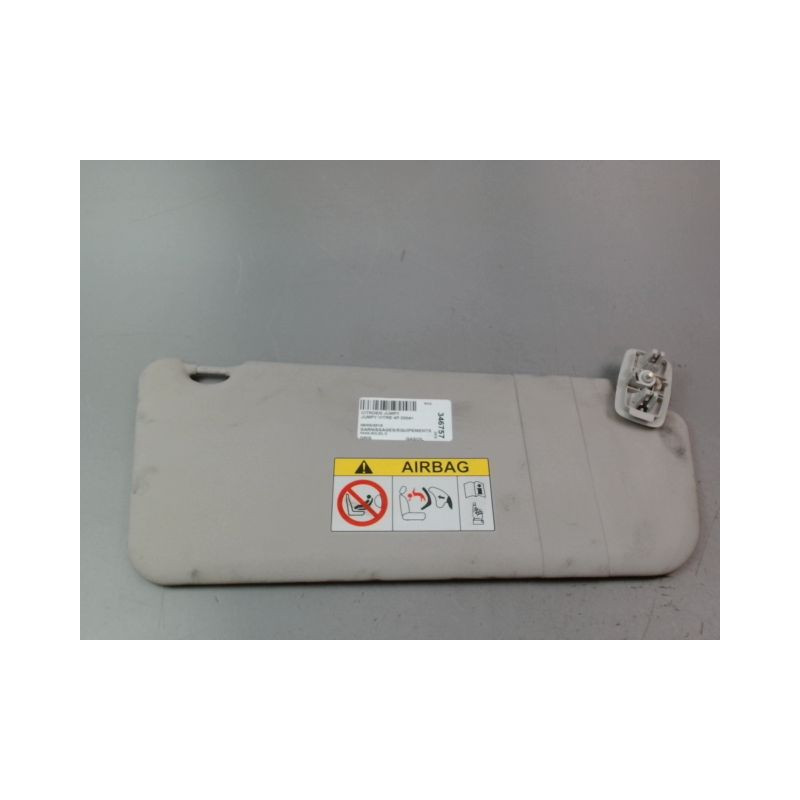 PARE-SOLEIL D CITROEN JUMPY VITRE 2004-