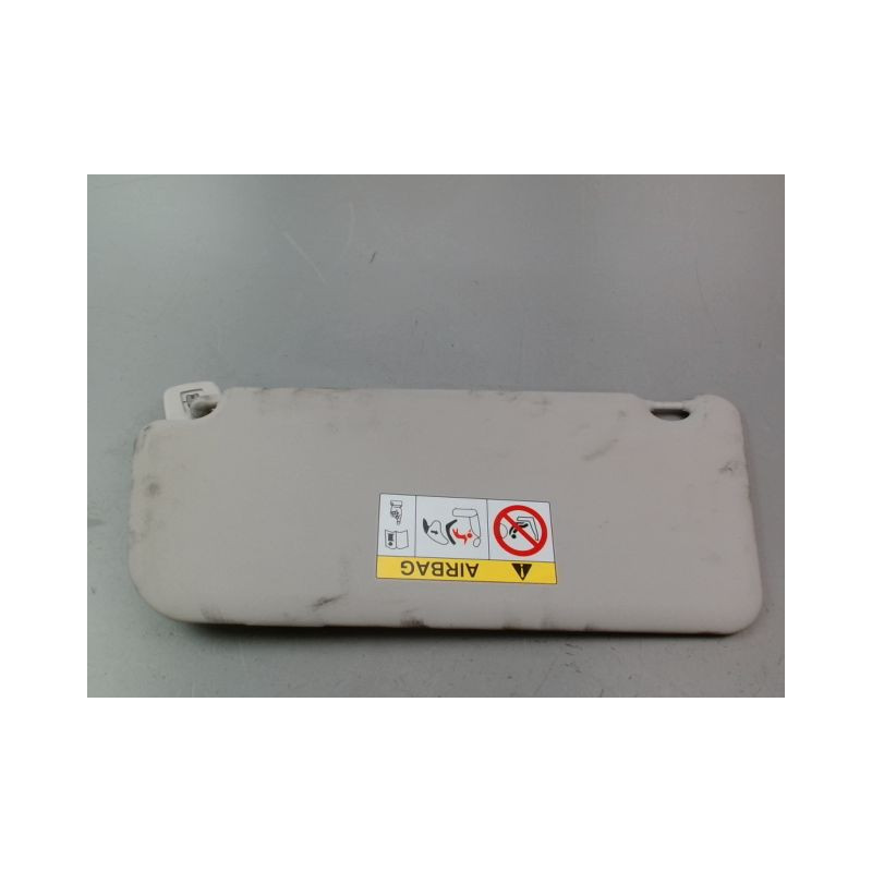 PARE-SOLEIL D CITROEN JUMPY VITRE 2004-
