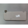 PARE-SOLEIL G CITROEN JUMPY VITRE 2004-