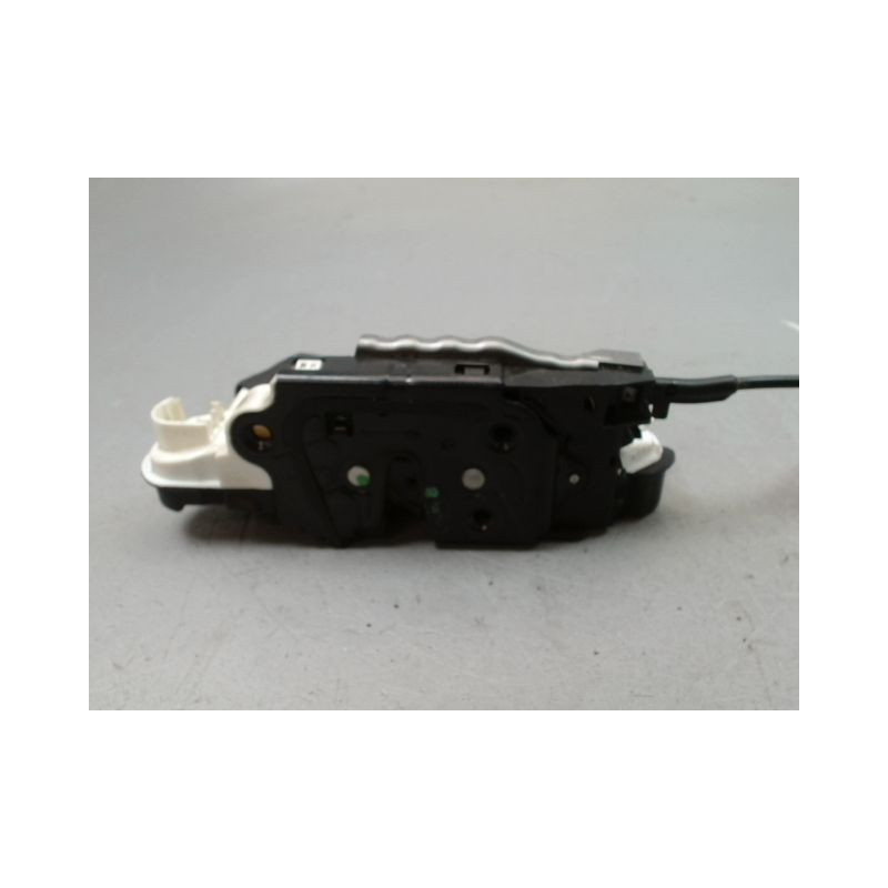 SYSTEME CONDAMNATION AVANT DROIT VOLKSWAGEN POLO V Phase 1 (6R) 2009-2014