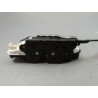 SYSTEME CONDAMNATION AVANT DROIT VOLKSWAGEN POLO V Phase 1 (6R) 2009-2014