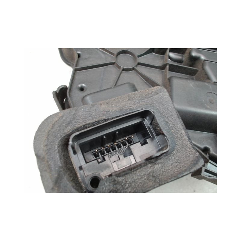 SYSTEME CONDAMNATION AVANT DROIT VOLKSWAGEN POLO V Phase 1 (6R) 2009-2014
