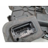 SYSTEME CONDAMNATION AVANT DROIT VOLKSWAGEN POLO V Phase 1 (6R) 2009-2014