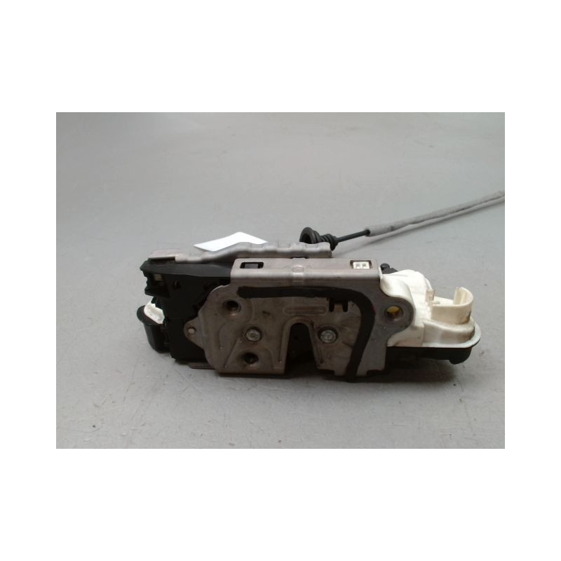 SYSTEME CONDAMNATION AVANT GAUCHE VOLKSWAGEN POLO V Phase 1 (6R) 2009-2014