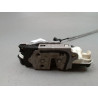 SYSTEME CONDAMNATION AVANT GAUCHE VOLKSWAGEN POLO V Phase 1 (6R) 2009-2014
