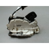 SYSTEME CONDAMNATION AVANT GAUCHE VOLKSWAGEN POLO V Phase 1 (6R) 2009-2014