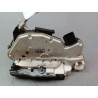 SYSTEME CONDAMNATION AVANT GAUCHE SEAT IBIZA IV Phase 1 (6J) 2008-2012