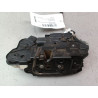 SYSTEME CONDAMNATION AVANT GAUCHE SEAT IBIZA IV Phase 1 (6J) 2008-2012