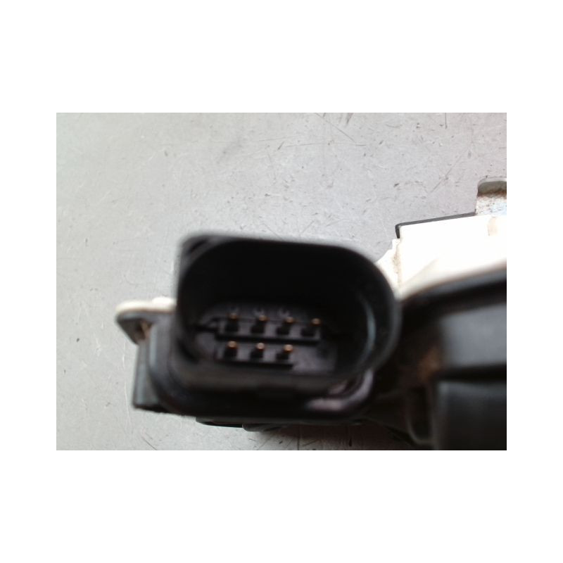 SYSTEME CONDAMNATION AVANT GAUCHE SEAT IBIZA IV Phase 1 (6J) 2008-2012