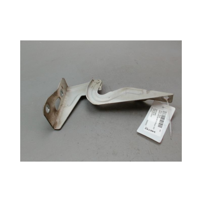 COMPAS DROIT CAPOT SEAT IBIZA IV Phase 1 (6J) 2008-2012