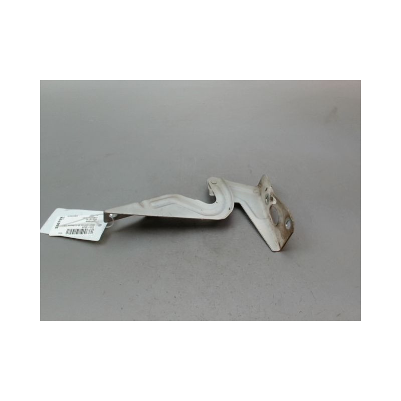 COMPAS GAUCHE CAPOT SEAT IBIZA IV Phase 1 (6J) 2008-2012