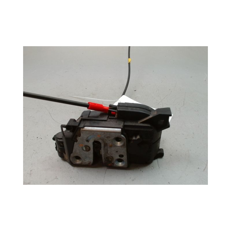 SYSTEME CONDAMNATION AVANT DROIT RENAULT KANGOO EXPRESS II Phase 1 2008-2013