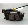 SYSTEME CONDAMNATION AVANT GAUCHE RENAULT KANGOO EXPRESS II Phase 1 2008-2013