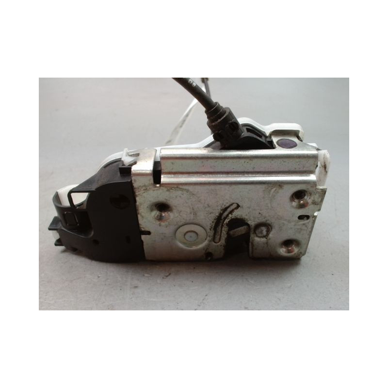 SYSTEME CONDAMNATION AVANT DROIT RENAULT TWINGO II Phase 1 2007-2011