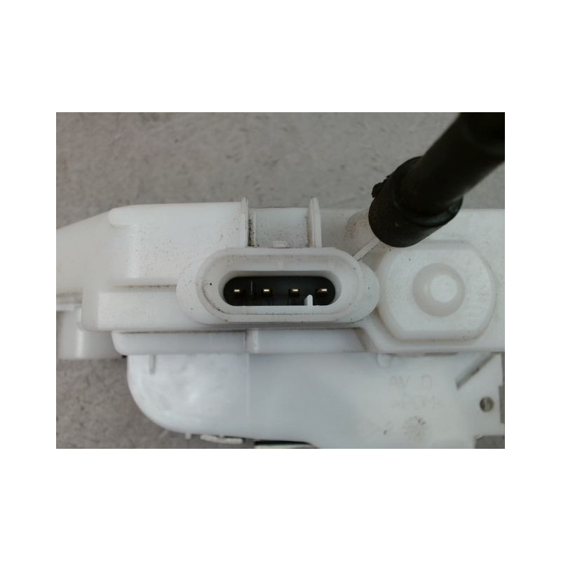 SYSTEME CONDAMNATION AVANT DROIT RENAULT TWINGO II Phase 1 2007-2011