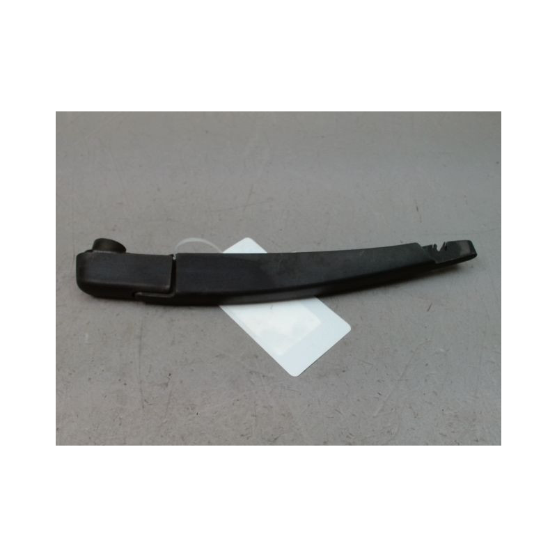BRAS ESSUIE-GLACE ARRIERE RENAULT TWINGO II Phase 1 2007-2011
