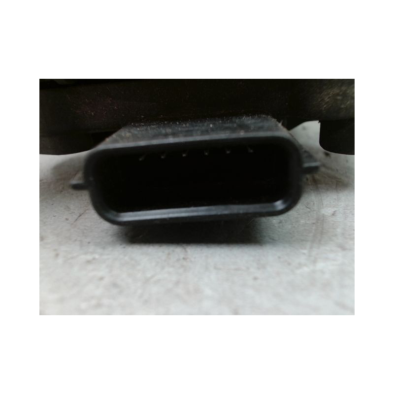 PEDALE ACCELERATEUR RENAULT TWINGO II Phase 1 2007-2011