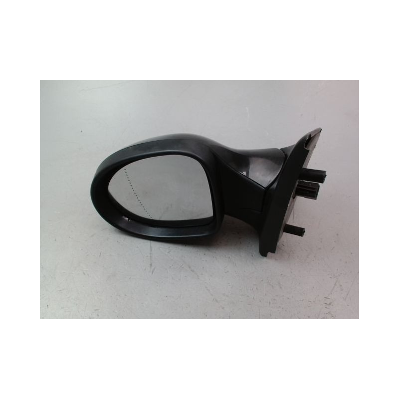 RETROVISEUR EXTERIEUR ELECTRIQUE GAUCHE RENAULT TWINGO II Phase 1 2007-2011