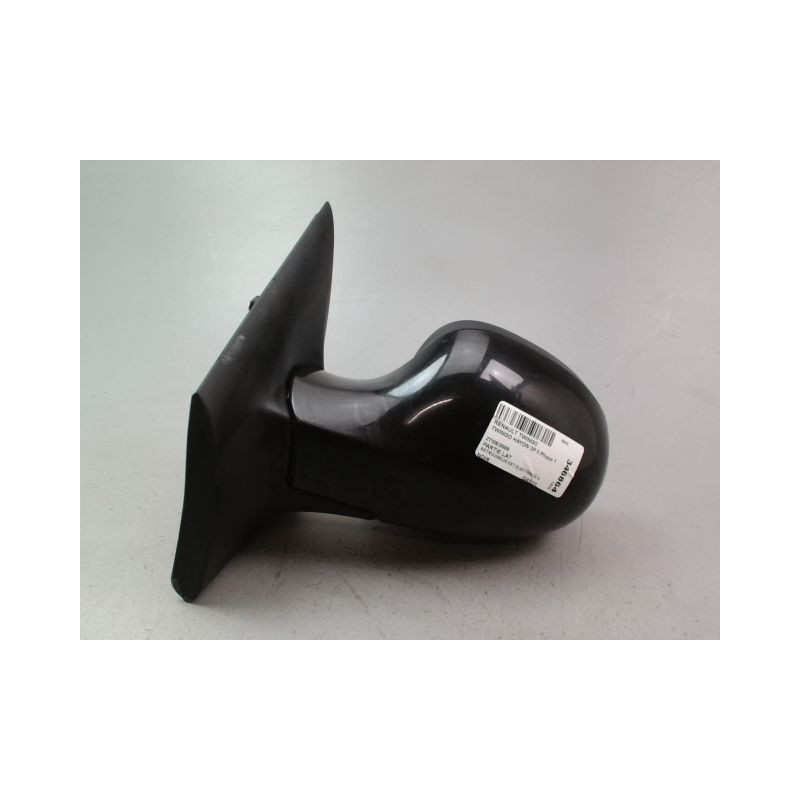 RETROVISEUR EXTERIEUR ELECTRIQUE GAUCHE RENAULT TWINGO II Phase 1 2007-2011