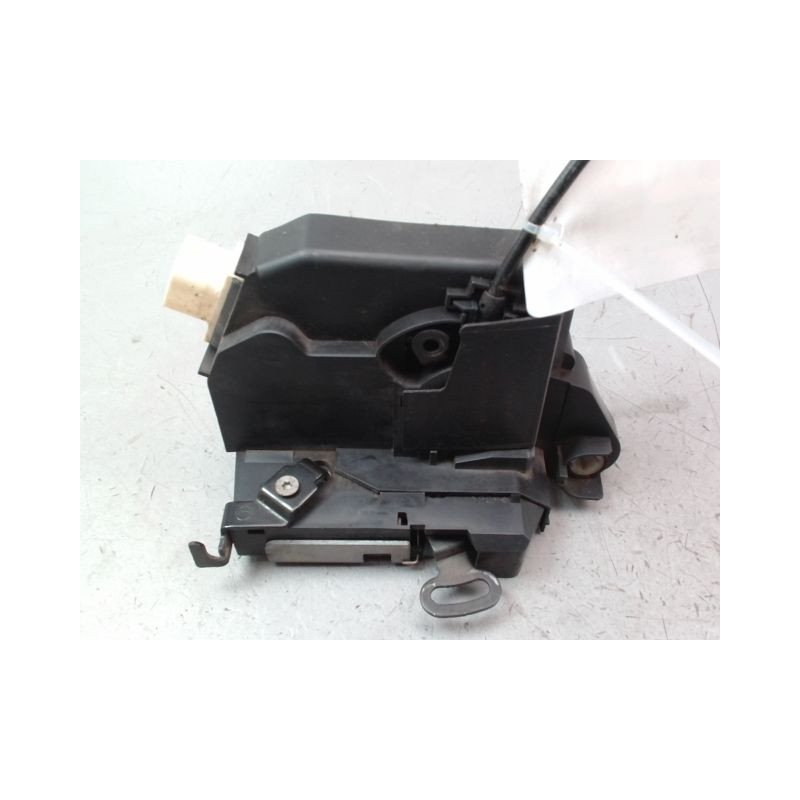 SYSTEME CONDAMNATION AVANT GAUCHE MINI MINI II Phase 1 (R56) 2006-2010