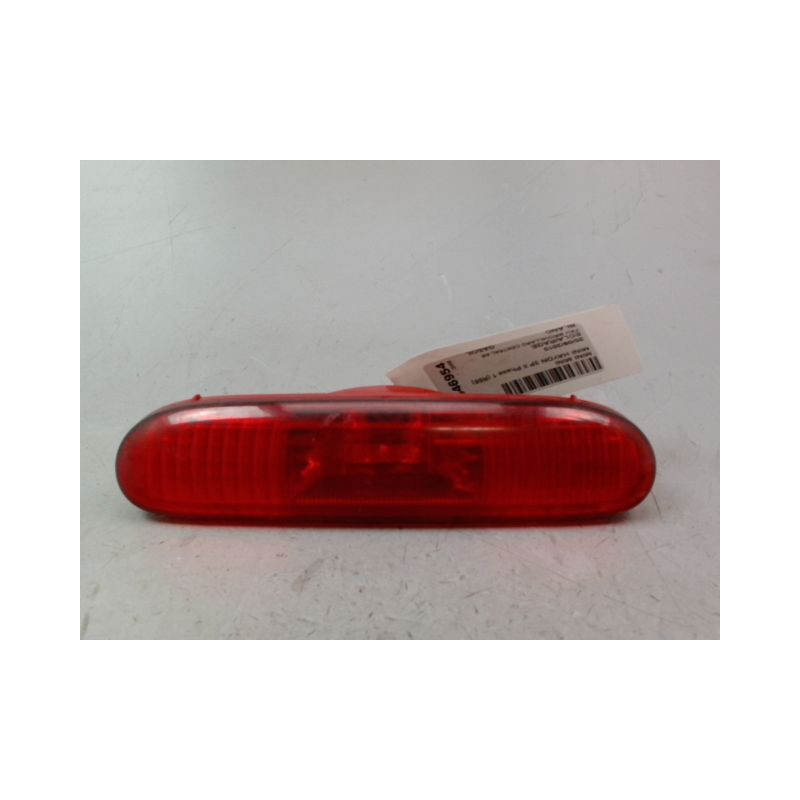 FEU BROUILLARD CENTRAL ARRIERE MINI MINI II Phase 1 (R56) 2006-2010