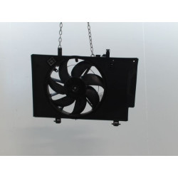 MOTEUR VENTILATEUR RADIATEUR