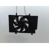 MOTEUR VENTILATEUR RADIATEUR FORD FIESTA 2008-