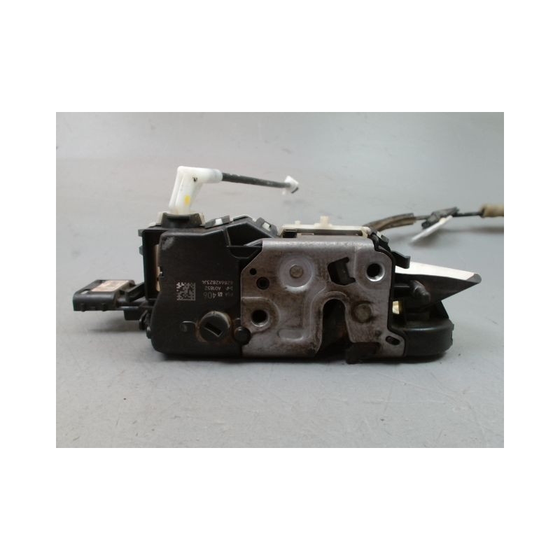 SYSTEME CONDAMNATION AVANT GAUCHE CITROEN BERLINGO FG II Phase 2 (B9) 2012-2015