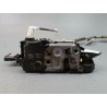 SYSTEME CONDAMNATION AVANT GAUCHE CITROEN BERLINGO FG II Phase 2 (B9) 2012-2015