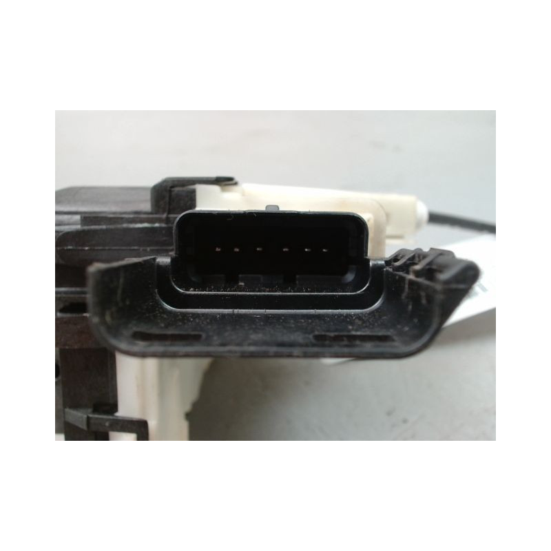 SYSTEME CONDAMNATION AVANT GAUCHE CITROEN BERLINGO FG II Phase 2 (B9) 2012-2015