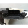 SYSTEME CONDAMNATION AVANT GAUCHE CITROEN BERLINGO FG II Phase 2 (B9) 2012-2015