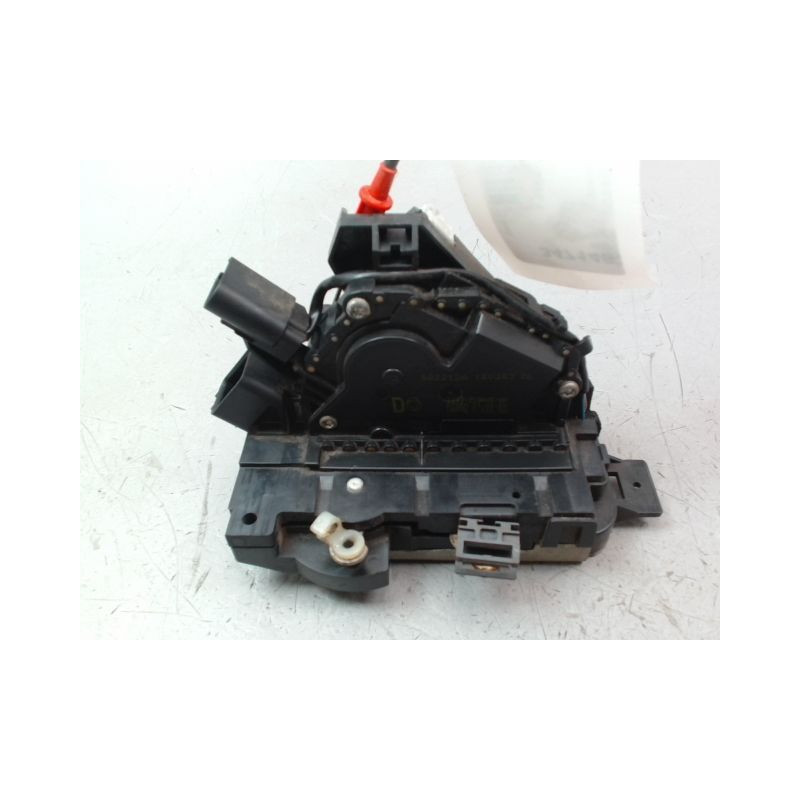 SYSTEME CONDAMNATION AVANT GAUCHE JAGUAR X-TYPE BERL. Phase 1 2001-2007