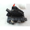 SYSTEME CONDAMNATION AVANT GAUCHE JAGUAR X-TYPE BERL. Phase 1 2001-2007