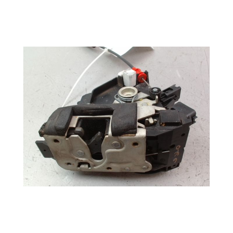 SYSTEME CONDAMNATION AVANT GAUCHE JAGUAR X-TYPE BERL. Phase 1 2001-2007
