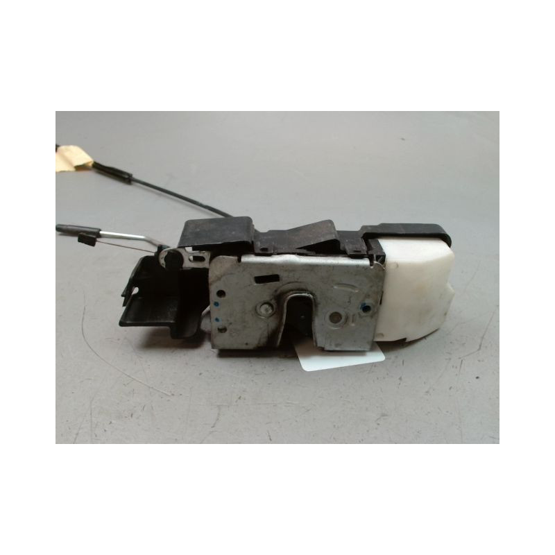 SYSTEME CONDAMNATION AVANT DROIT VOLKSWAGEN FOX (5Z) 2005-2011
