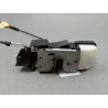 SYSTEME CONDAMNATION AVANT DROIT VOLKSWAGEN FOX (5Z) 2005-2011