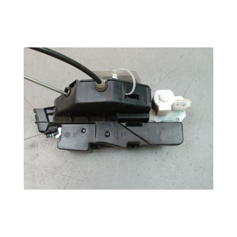 SYSTEME CONDAMNATION AVANT DROIT VOLKSWAGEN FOX (5Z) 2005-2011