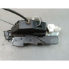 SYSTEME CONDAMNATION AVANT DROIT VOLKSWAGEN FOX (5Z) 2005-2011