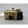 SYSTEME CONDAMNATION AVANT GAUCHE PEUGEOT PARTNER FG I Phase 2 2002-2008