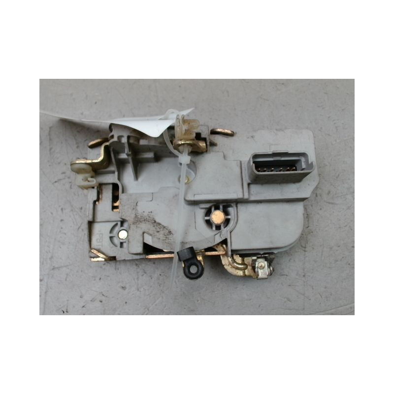 SYSTEME CONDAMNATION AVANT GAUCHE PEUGEOT PARTNER FG I Phase 2 2002-2008