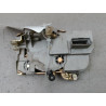 SYSTEME CONDAMNATION AVANT GAUCHE PEUGEOT PARTNER FG I Phase 2 2002-2008